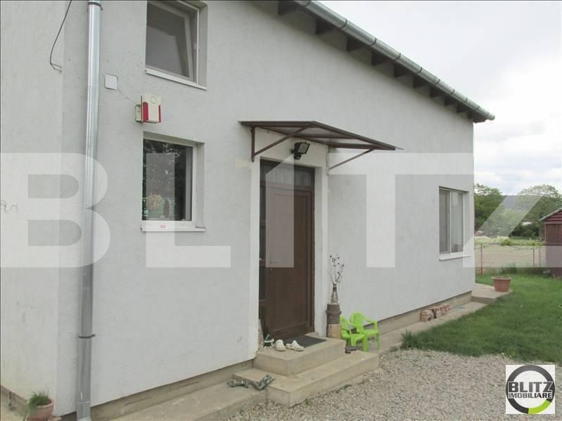 Casa de vânzare 4 camere Floreşti - 18030CV | BLITZ Cluj-Napoca | Poza14