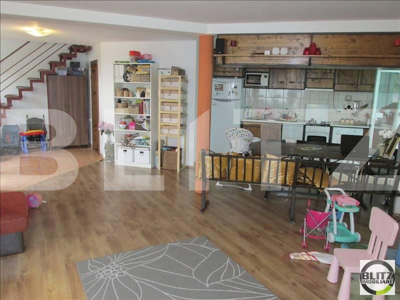Casa de vânzare 4 camere Floreşti - 18030CV | BLITZ Cluj-Napoca | Poza1