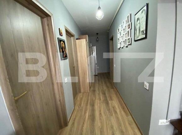 Apartament de vânzare 2 camere Floreşti - 180302AV | BLITZ Cluj-Napoca | Poza6