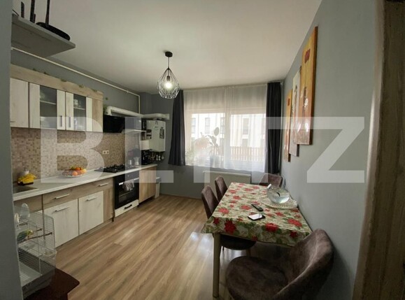 Apartament de vânzare 2 camere Floreşti - 180302AV | BLITZ Cluj-Napoca | Poza1