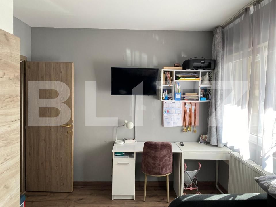 Apartament de vânzare 2 camere Floreşti - 180302AV | BLITZ Cluj-Napoca | Poza4