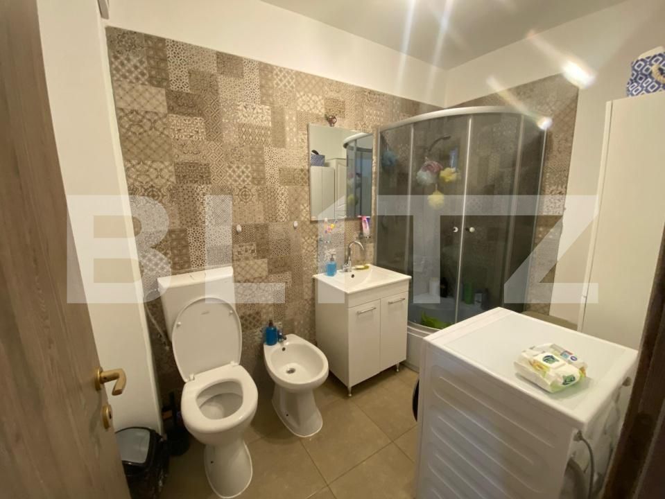 Apartament de vânzare 2 camere Floreşti - 180302AV | BLITZ Cluj-Napoca | Poza9