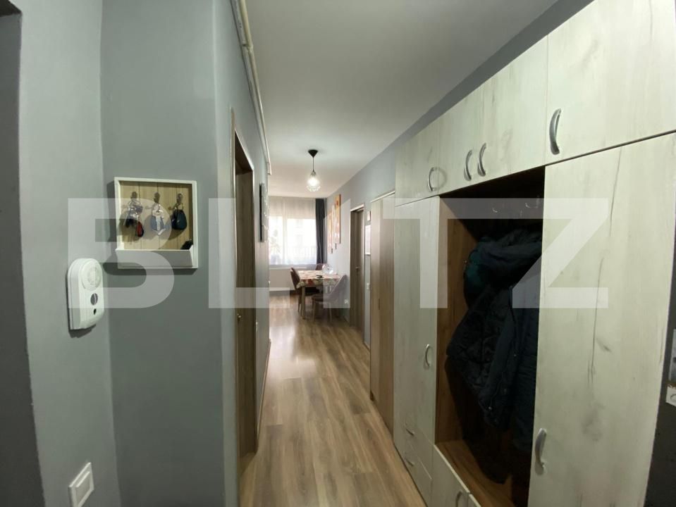 Apartament de vânzare 2 camere Floreşti - 180302AV | BLITZ Cluj-Napoca | Poza5