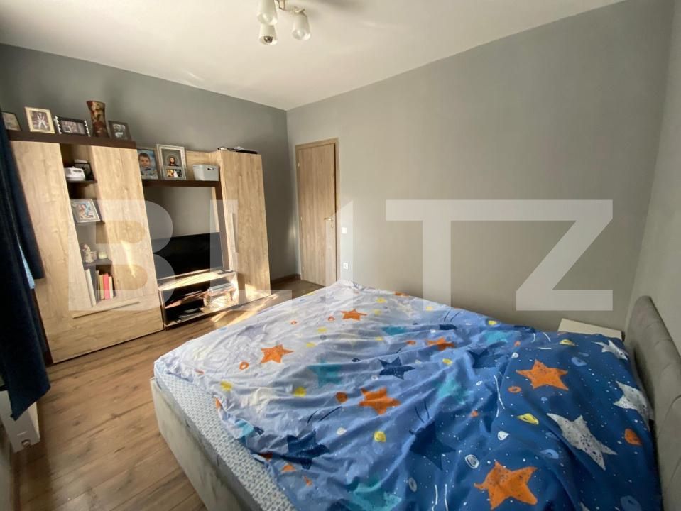 Apartament de vânzare 2 camere Floreşti - 180302AV | BLITZ Cluj-Napoca | Poza8