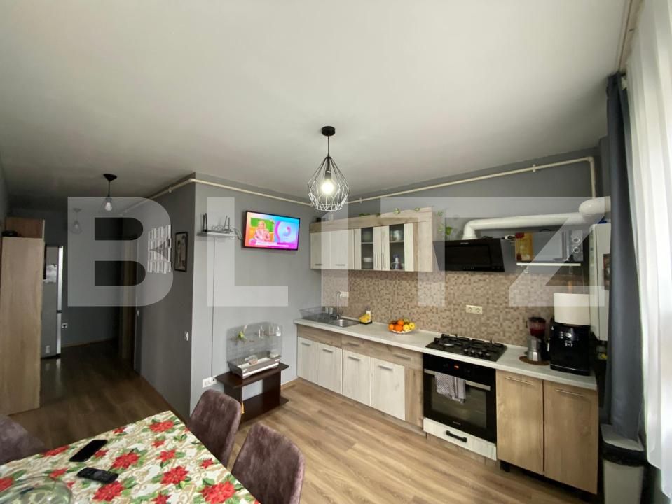 Apartament de vânzare 2 camere Floreşti - 180302AV | BLITZ Cluj-Napoca | Poza2
