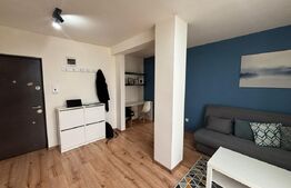Apartament 2 camere, petfriendly, 47 mp, zona Vivo