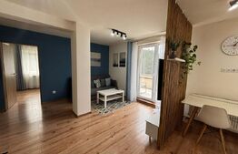 Apartament 2 camere, petfriendly, 47 mp, zona Vivo