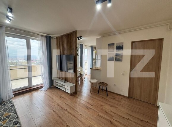 Apartament de închiriat 2 camere Floreşti - 180307AI | BLITZ Cluj-Napoca | Poza1