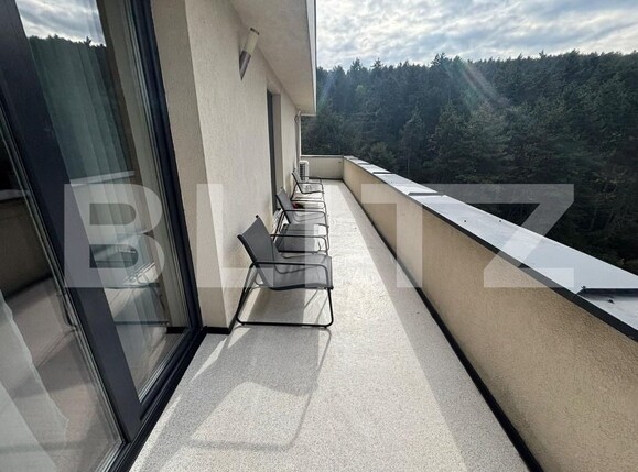 Apartament de închiriat 2 camere Manastur - 180307AI | BLITZ Cluj-Napoca | Poza8