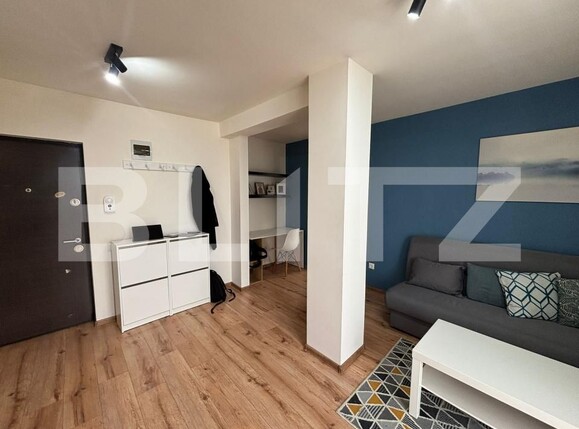 Apartament de închiriat 2 camere Manastur - 180307AI | BLITZ Cluj-Napoca | Poza3
