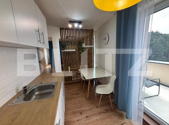 Apartament de închiriat 2 camere Manastur - 180307AI | BLITZ Cluj-Napoca | Poza5