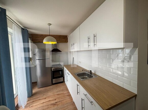 Apartament de închiriat 2 camere Floreşti - 180307AI | BLITZ Cluj-Napoca | Poza4
