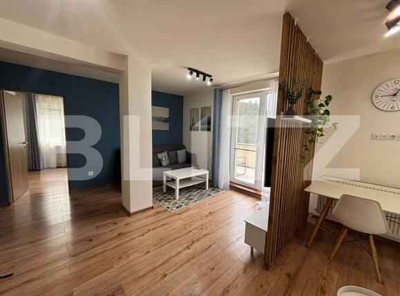 Apartament de închiriat 2 camere Floreşti - 180307AI | BLITZ Cluj-Napoca | Poza2