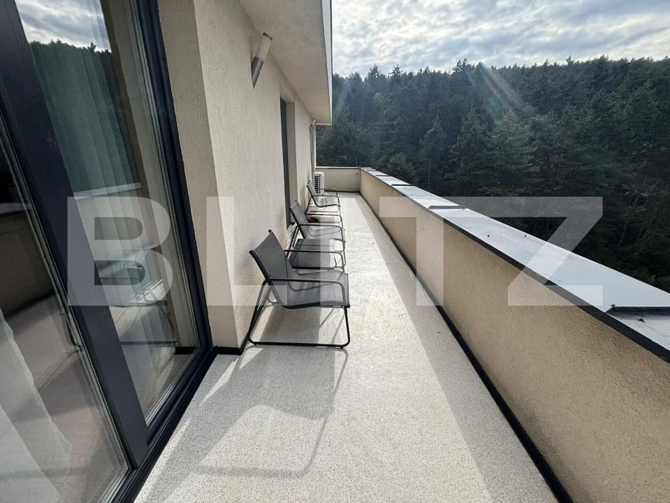 Apartament de închiriat 2 camere Manastur - 180307AI | BLITZ Cluj-Napoca | Poza8