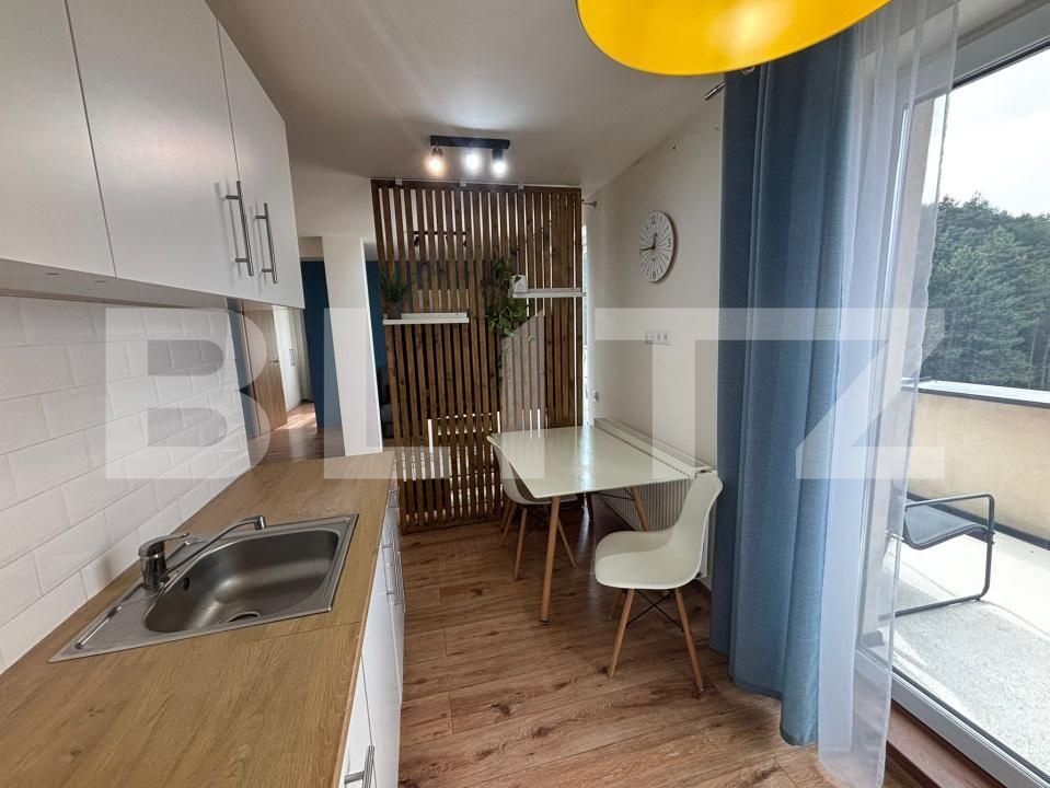 Apartament de închiriat 2 camere Floreşti - 180307AI | BLITZ Cluj-Napoca | Poza5