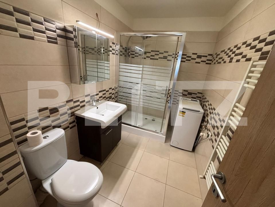 Apartament de închiriat 2 camere Manastur - 180307AI | BLITZ Cluj-Napoca | Poza7