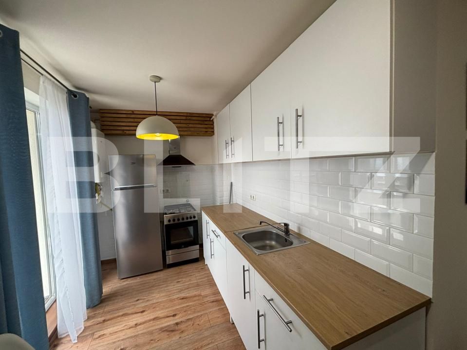 Apartament de închiriat 2 camere Manastur - 180307AI | BLITZ Cluj-Napoca | Poza4