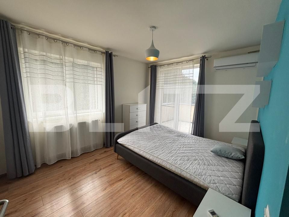 Apartament de închiriat 2 camere Floreşti - 180307AI | BLITZ Cluj-Napoca | Poza6
