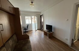 Garsoniera Etaj 1/4, 22 mp, zona Oașului