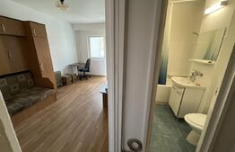 Garsoniera Etaj 1/4, 22 mp, zona Oașului