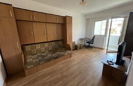 Garsoniera Etaj 1/4, 22 mp, zona Oașului