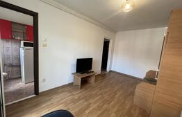 Garsoniera Etaj 1/4, 22 mp, zona Oașului