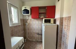 Garsoniera Etaj 1/4, 22 mp, zona Oașului