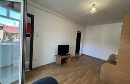 Garsoniera Etaj 1/4, 22 mp, zona Oașului