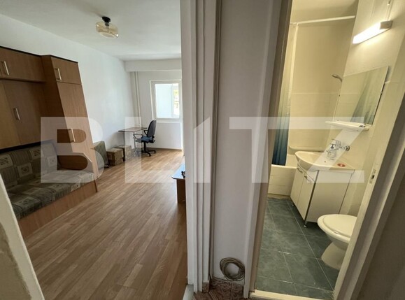 Garsonieră de vânzare Iris - 180316AV | BLITZ Cluj-Napoca | Poza2
