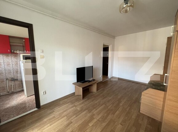 Garsonieră de vânzare Iris - 180316AV | BLITZ Cluj-Napoca | Poza1