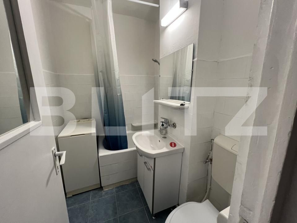 Garsonieră de vânzare Iris - 180316AV | BLITZ Cluj-Napoca | Poza7
