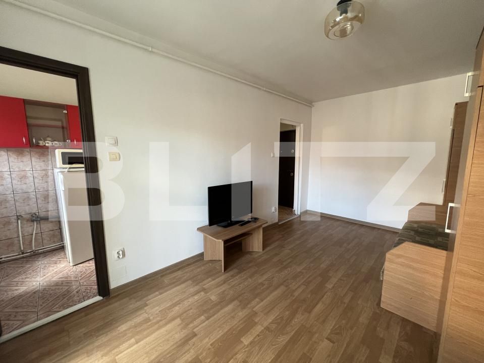 Garsonieră de vânzare Iris - 180316AV | BLITZ Cluj-Napoca | Poza1