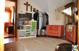 Vanzare casa constructie noua cu 110 mp .  400 mp teren