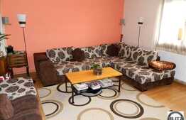 Vanzare casa constructie noua cu 110 mp .  400 mp teren