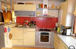 Vanzare casa constructie noua cu 110 mp .  400 mp teren