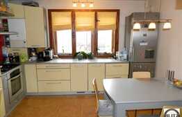 Vanzare casa constructie noua cu 110 mp .  400 mp teren