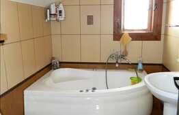 Vanzare casa constructie noua cu 110 mp .  400 mp teren