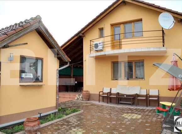 Casa de vânzare 3 camere Floreşti - 18032CV | BLITZ Cluj-Napoca | Poza3