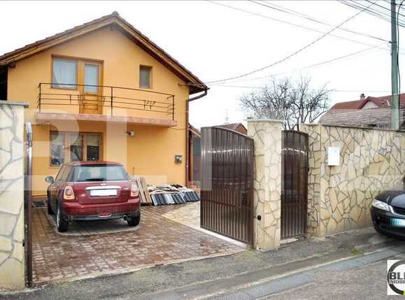 Casa de vânzare 3 camere Floreşti - 18032CV | BLITZ Cluj-Napoca | Poza1