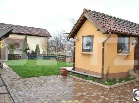 Casa de vânzare 3 camere Floreşti - 18032CV | BLITZ Cluj-Napoca | Poza2