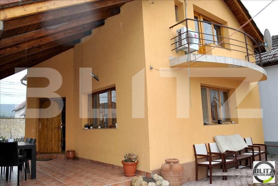 Casa de vânzare 3 camere Floreşti - 18032CV | BLITZ Cluj-Napoca | Poza4