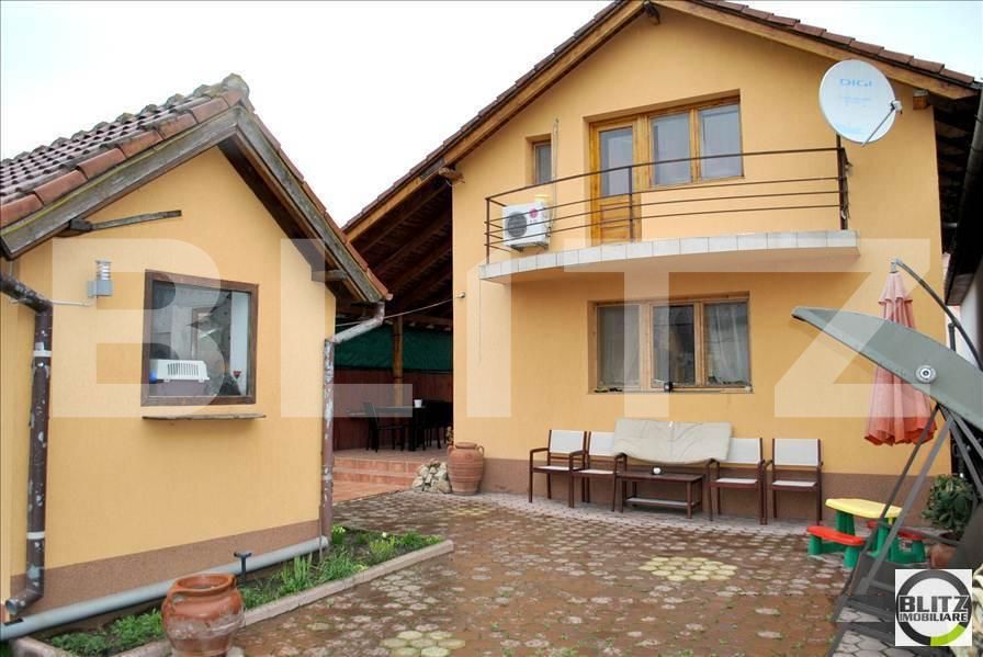 Casa de vânzare 3 camere Floreşti - 18032CV | BLITZ Cluj-Napoca | Poza3