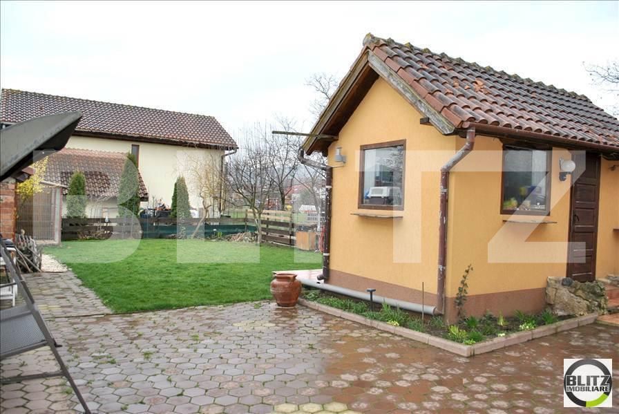 Casa de vânzare 3 camere Floreşti - 18032CV | BLITZ Cluj-Napoca | Poza2