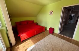 Casa individuala cu 7 camere, 200 mp, teren 627 mp, Jucu de Sus