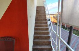 Casa individuala cu 7 camere, 200 mp, teren 627 mp, Jucu de Sus