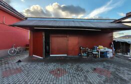 Casa individuala cu 7 camere, 200 mp, teren 627 mp, Jucu de Sus