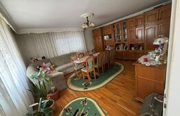 Casa individuala cu 7 camere, 200 mp, teren 627 mp, Jucu de Sus