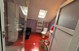 Casa individuala cu 7 camere, 200 mp, teren 627 mp, Jucu de Sus