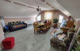 Casa individuala cu 7 camere, 200 mp, teren 627 mp, Jucu de Sus