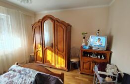Casa individuala cu 7 camere, 200 mp, teren 627 mp, Jucu de Sus